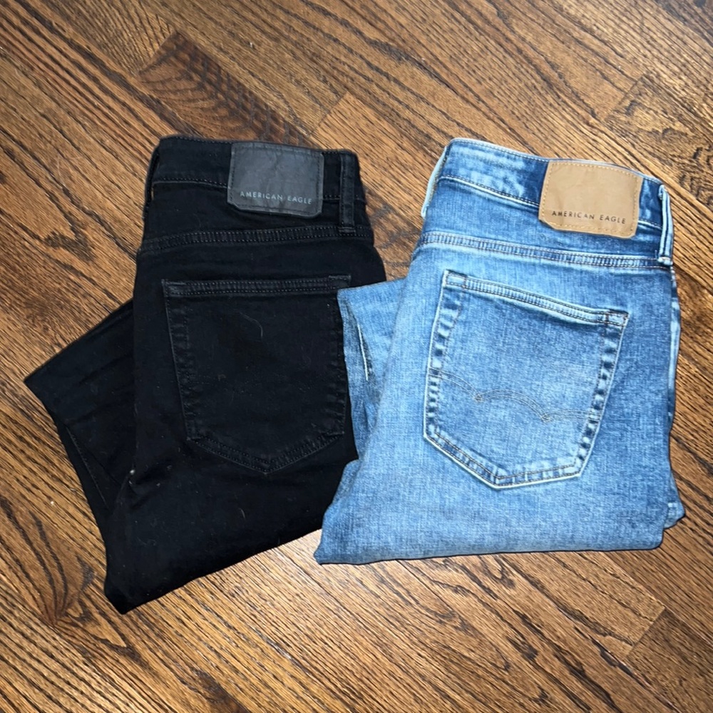 American Eagle mens denim